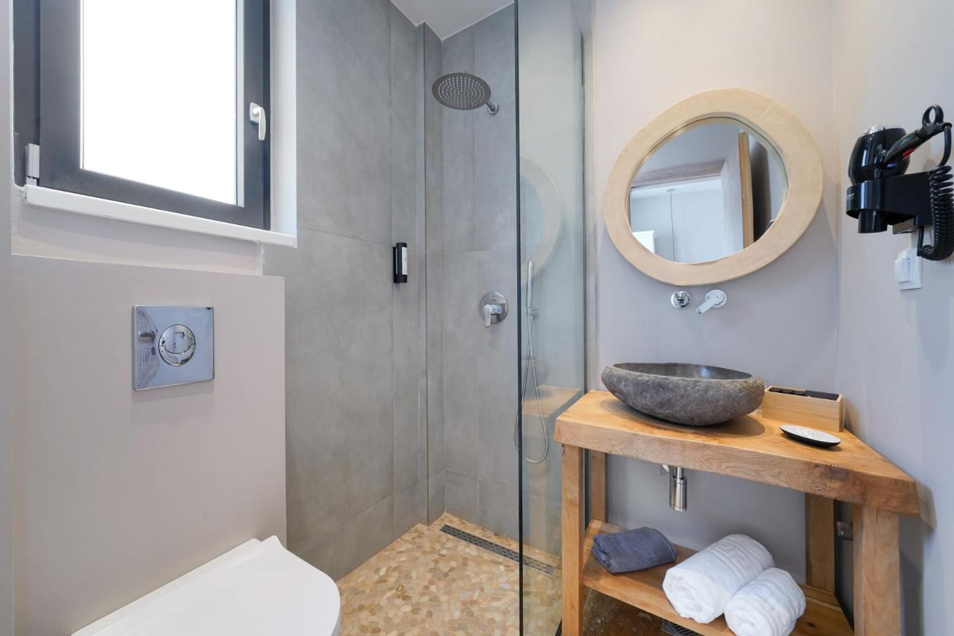 Hotel Kinira Экстерьер фото