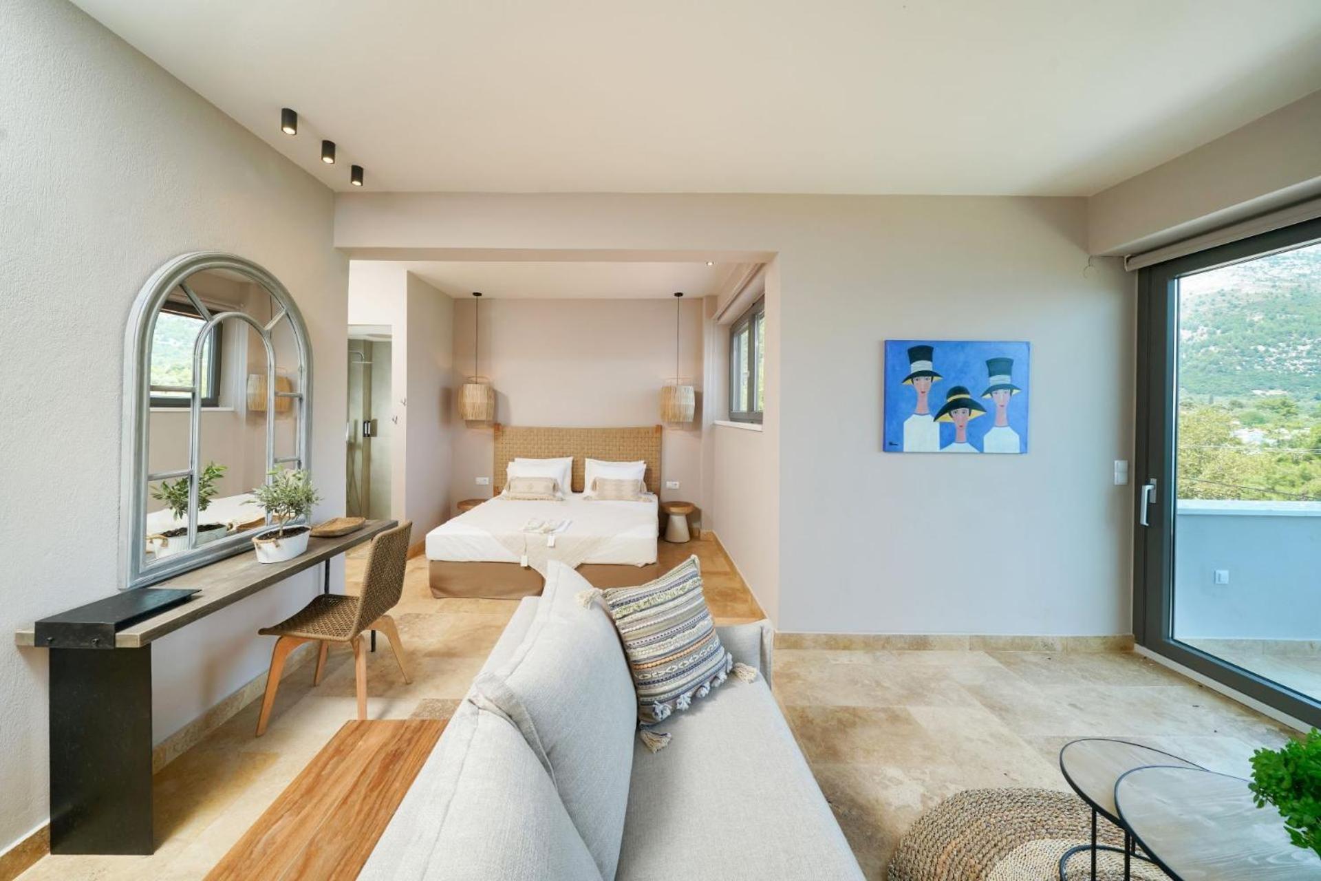 Hotel Kinira Экстерьер фото